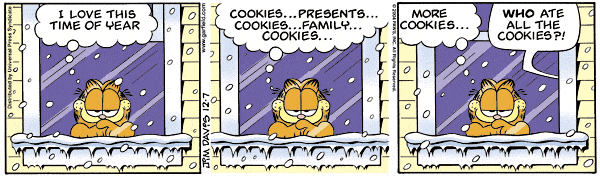 garfield